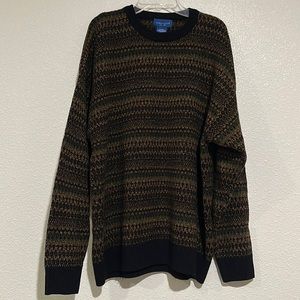 Grandpa sweater